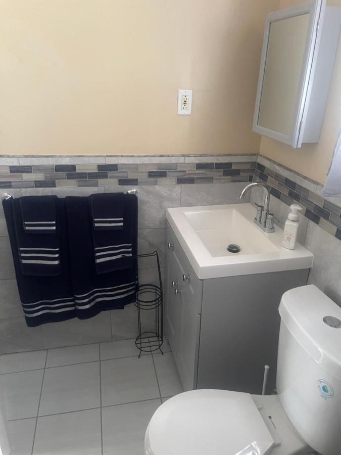 Queens Chateau Appartement *